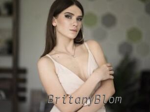 BritanyBlom
