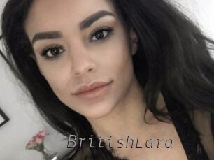 BritishLara