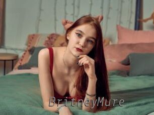BritneyMure