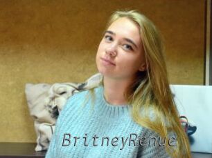 BritneyRenue Livestrip Cams