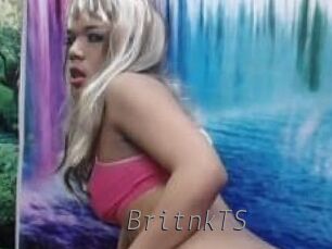 BritnkTS Livestrip Cams