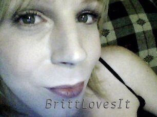 BrittLovesIt