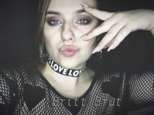 Britt_Brut Livestrip Cams
