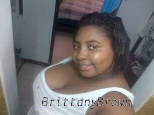 BrittanyBrown