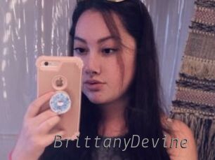 BrittanyDevine Livestrip Cams
