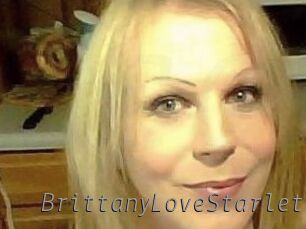 BrittanyLoveStarlet
