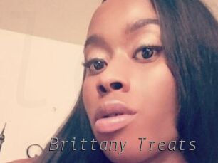 Brittany_Treats Livestrip Cams
