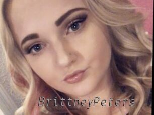 BrittneyPeters Livestrip Cams