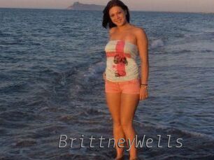 BrittneyWells