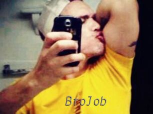 BroJob