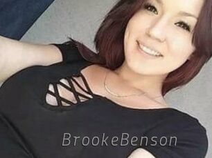 Brooke_Benson Livestrip Cams