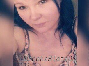 BrookeBlaze01 Livestrip Cams