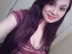 BrookeG Livestrip Cams