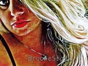 BrookeStaxx