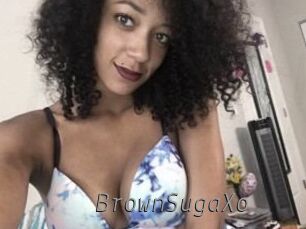 BrownSugaXo