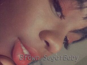 Brown_SugarBaby