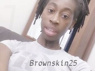 Brownskin25 Livestrip Cams