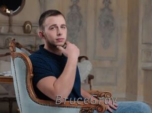 BruceGray