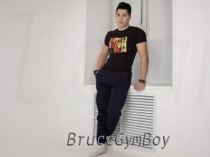 BruceGymBoy