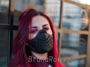 BrunaRousse Livestrip Cams