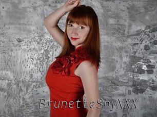 BrunetteShyXXX