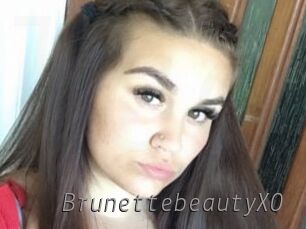 BrunettebeautyXO