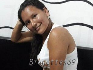 Brunettex69