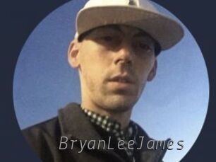 BryanLeeJames