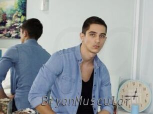 BryanMuscular