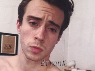 BryanX
