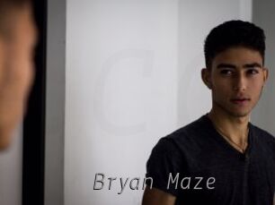 Bryan_Maze