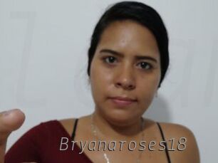 Bryanaroses18