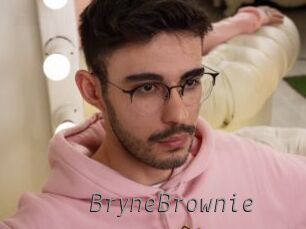 BryneBrownie