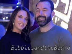 BubblesandtheBeard