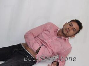 BuckSteelbone