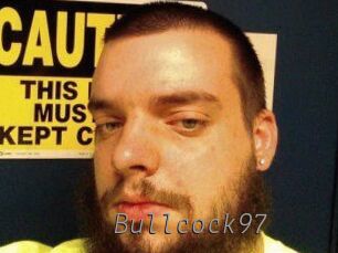 Bullcock97