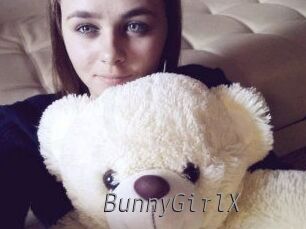 BunnyGirlX