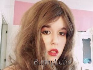 BunnyLuna