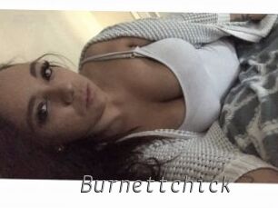 Burnettchick