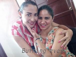 Burning_evas Livestrip Cams