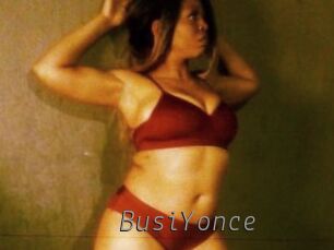 BusiYonce