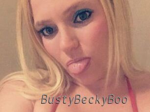 BustyBeckyBoo