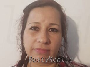 BustyMonike Livestrip Cams