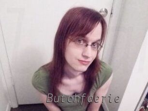 Butchfaerie