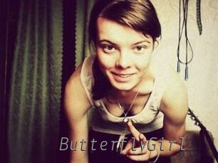 ButterflyGirl