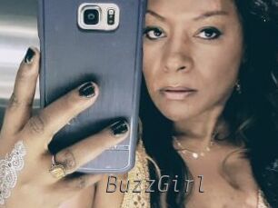 BuzzGirl