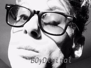 B0yDigital