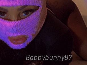 Babbybunny87