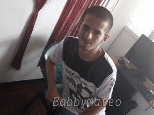 Babbymateo