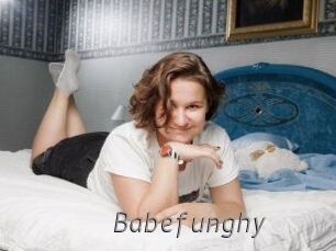 Babefunghy